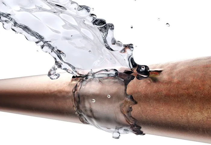 Superior Plumbing Services Picture 6