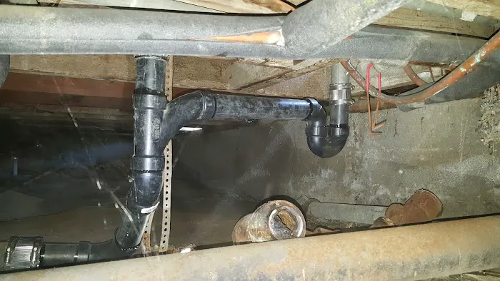 Superior Plumbing Services Picture 10