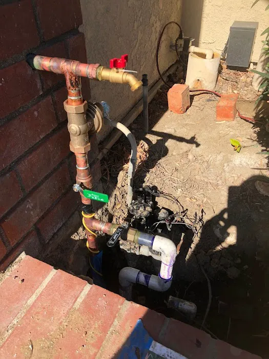 Superior Plumbing Services Picture 5