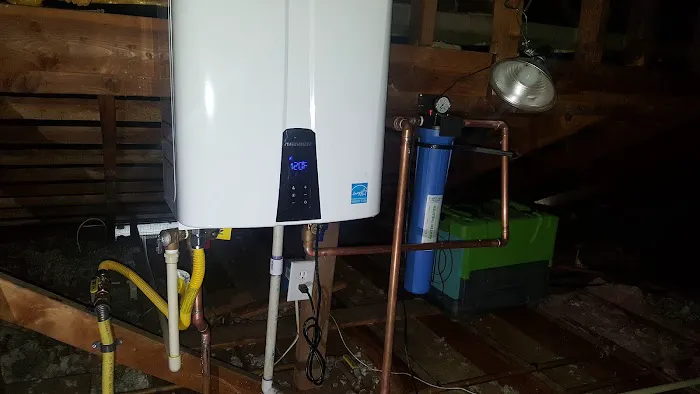 Superior Plumbing Services Picture 1