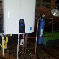 Superior Plumbing Services ico