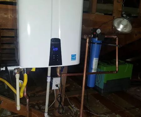 Superior Plumbing Services