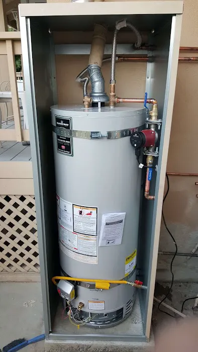 Superior Plumbing Services Picture 4