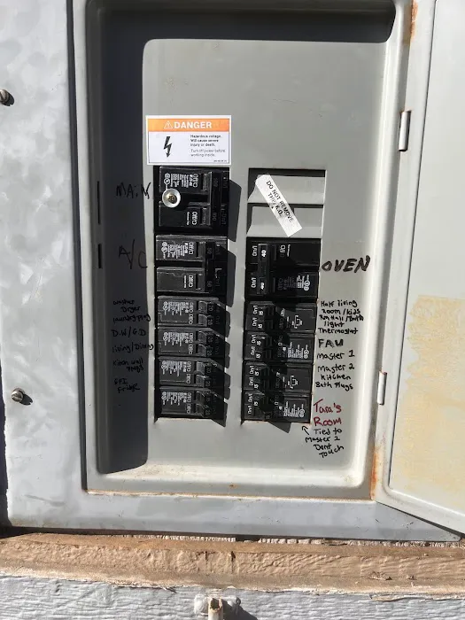 All Pro Cooling, Heating, Plumbing & Electrical Picture 5