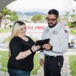All Pro Cooling, Heating, Plumbing & Electrical