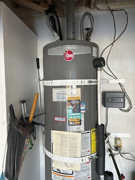 All Pro Cooling, Heating, Plumbing & Electrical Picture 2