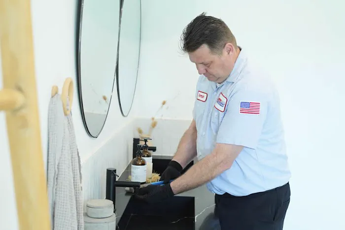 Rooter Man Plumbing Picture 1