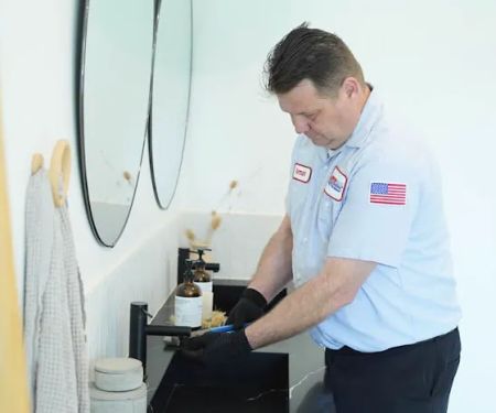 Rooter Man Plumbing