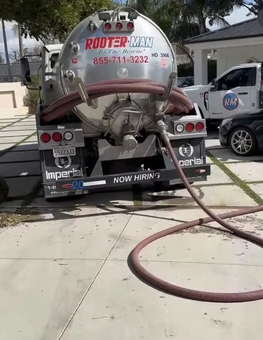 Rooter Man Plumbing Picture 2