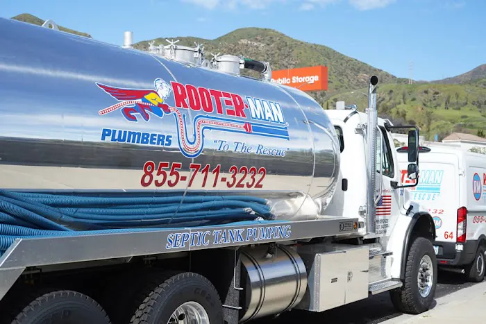Rooter Man Plumbing Picture 5