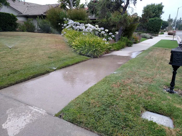 Guarantee Plumbing Inc. Picture 1