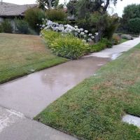 Guarantee Plumbing Inc. ico