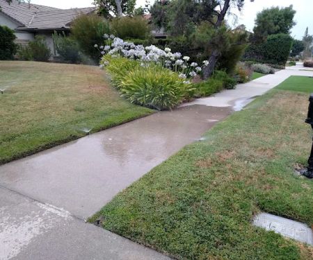 Guarantee Plumbing Inc.