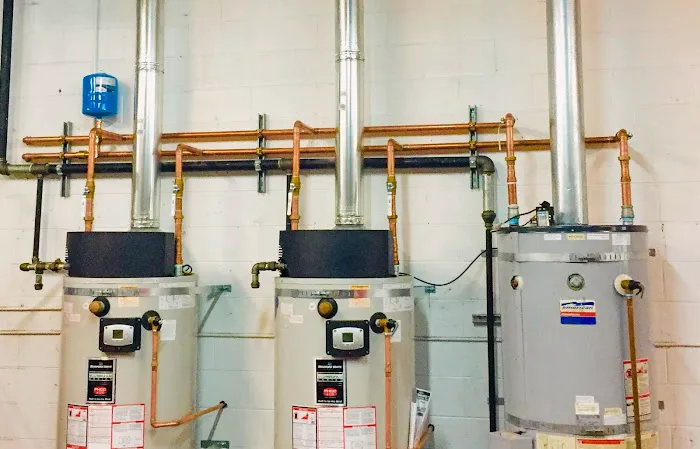 Tip Top Drain Pros & Plumbing Experts Picture 4