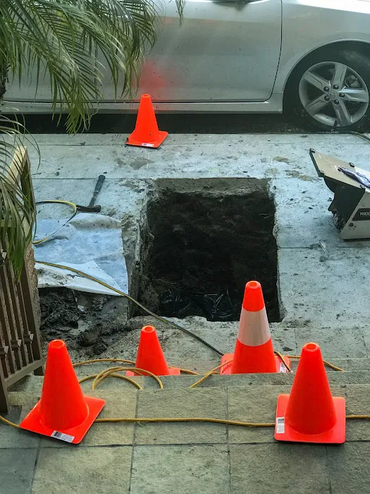 Tip Top Drain Pros & Plumbing Experts Picture 1