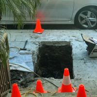 Tip Top Drain Pros & Plumbing Experts ico