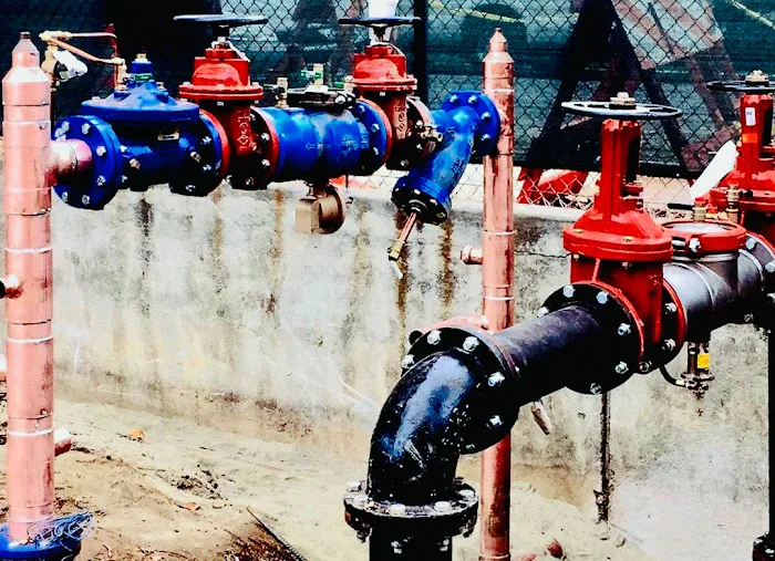Tip Top Drain Pros & Plumbing Experts Picture 5