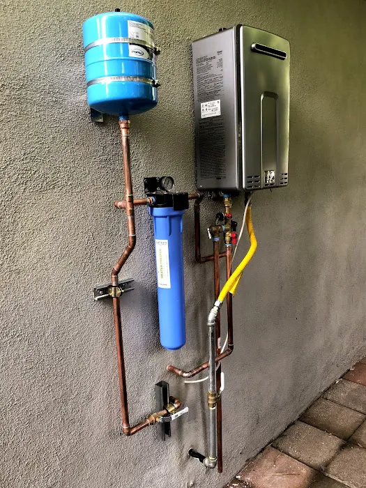 Tip Top Drain Pros & Plumbing Experts Picture 2