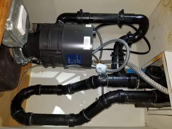 1st Choice Plumbing & Rooter Picture 8