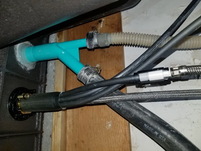 1st Choice Plumbing & Rooter Picture 4