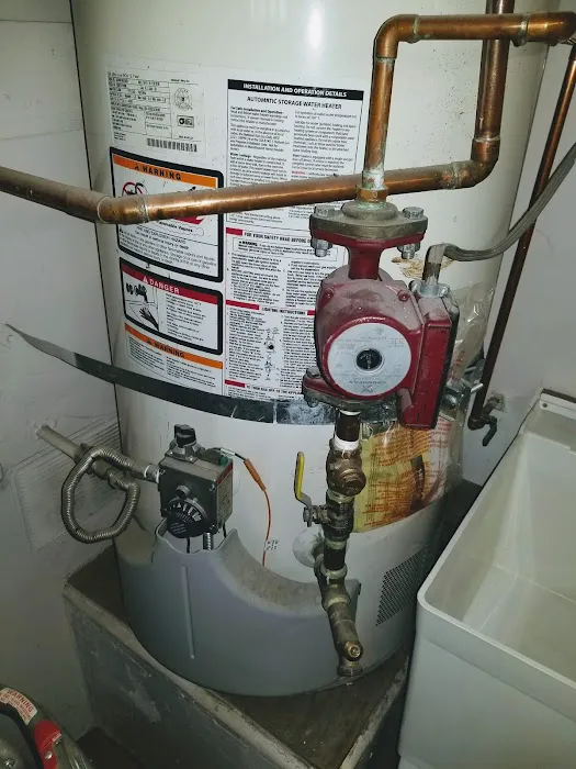1st Choice Plumbing & Rooter Picture 2