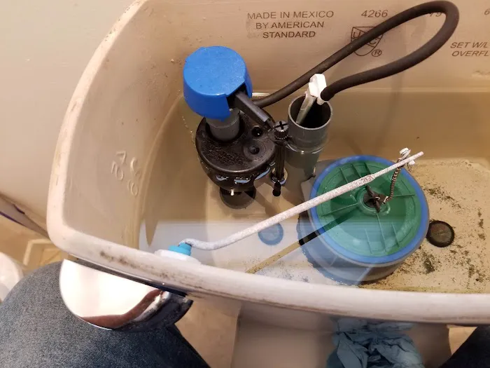 1st Choice Plumbing & Rooter Picture 7