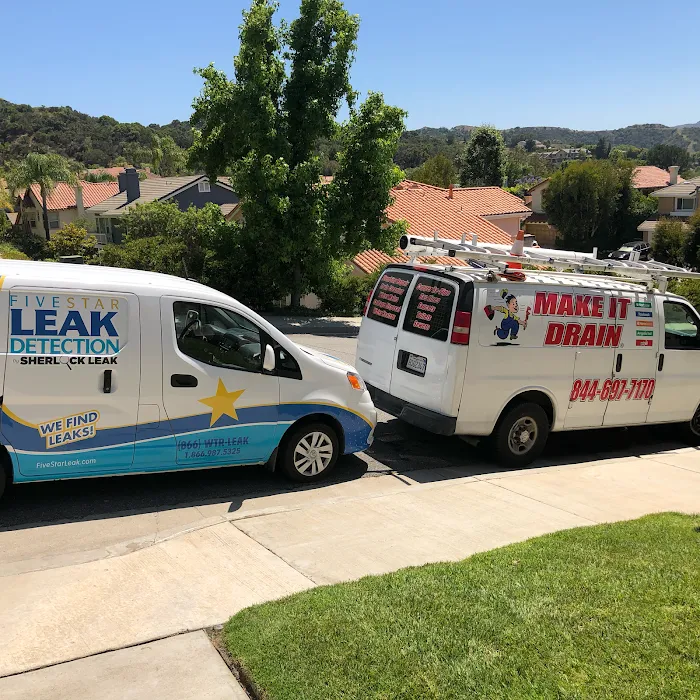 Sherlock Leak Detection Picture 6