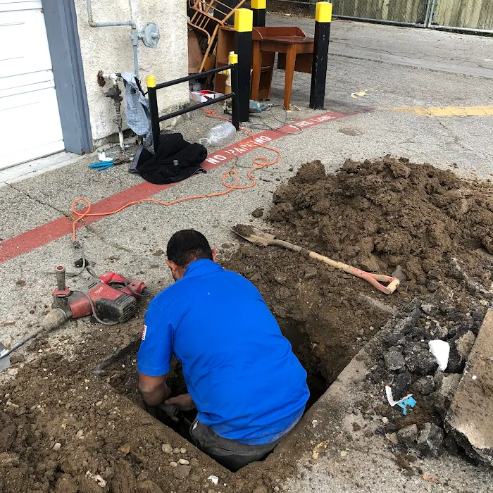Sherlock Leak Detection Picture 4