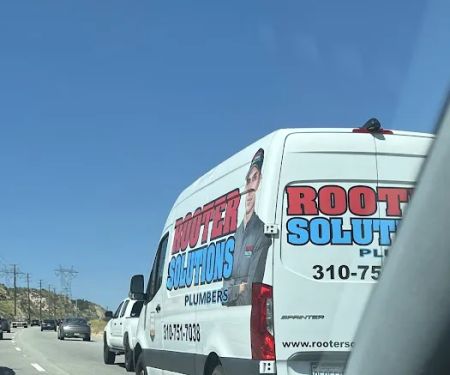 Rooter Solutions Plumbers LA