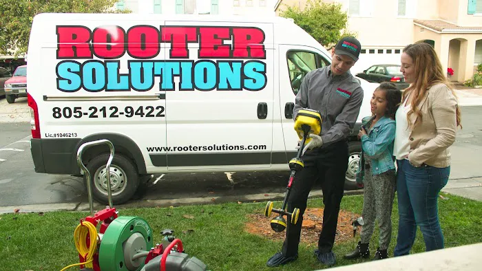 Rooter Solutions Plumbers LA Picture 4