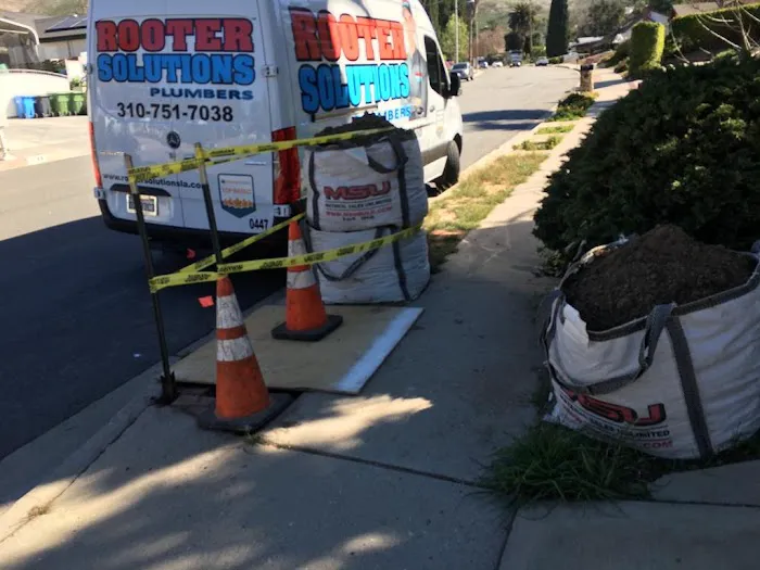 Rooter Solutions Plumbers LA Picture 5