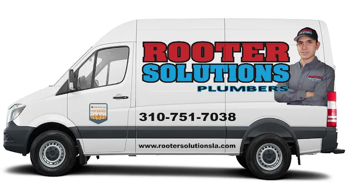 Rooter Solutions Plumbers LA Picture 7