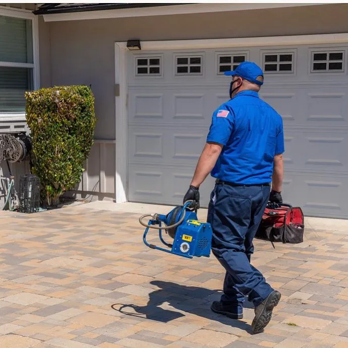 Rooter Hero Plumbing & Air San Fernando Valley Picture 3