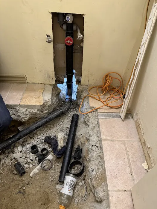 Rooter Hero Plumbing & Air San Fernando Valley Picture 8
