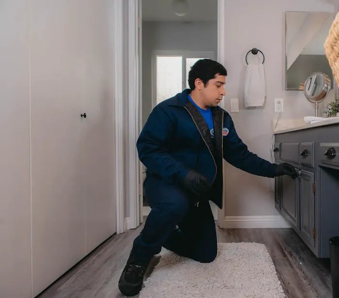 Rooter Hero Plumbing & Air San Fernando Valley Picture 7