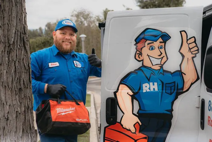 Rooter Hero Plumbing & Air San Fernando Valley Picture 5