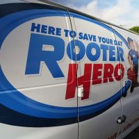 Rooter Hero Plumbing & Air San Fernando Valley ico