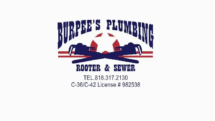 Burpee's Plumbing & Rooter Picture 6