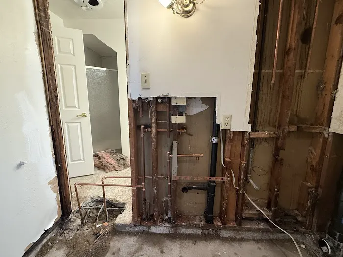 Burpee's Plumbing & Rooter Picture 4