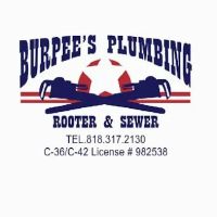 Burpee's Plumbing & Rooter ico