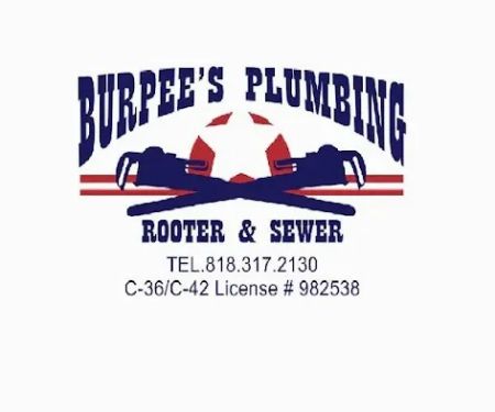 Burpee's Plumbing & Rooter