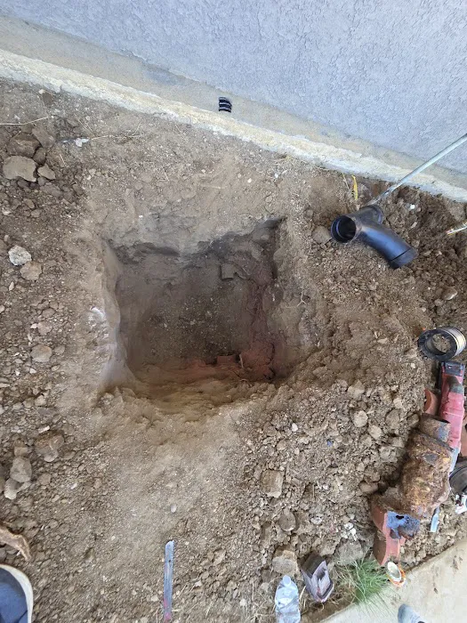 Burpee's Plumbing & Rooter Picture 7