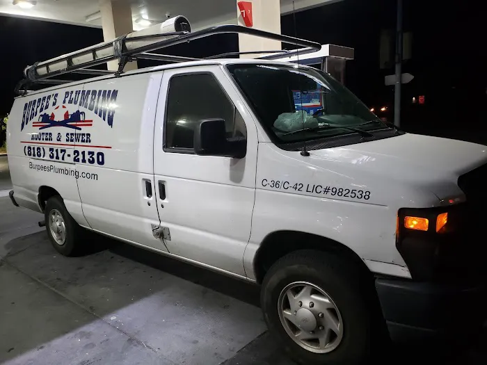 Burpee's Plumbing & Rooter Picture 9