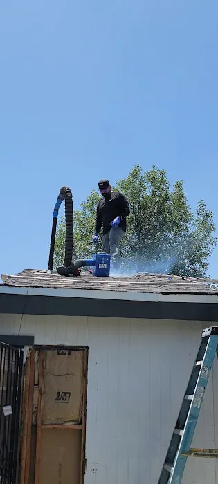 Drain Kings Los Angeles Picture 1