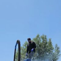 Drain Kings Los Angeles ico