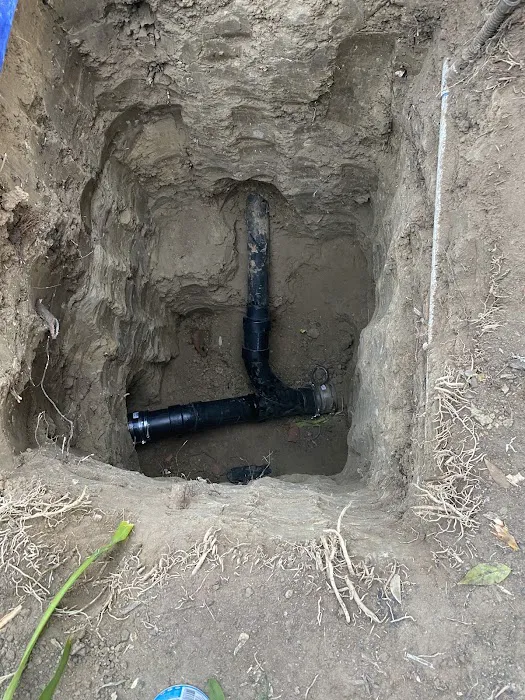 Drain Kings Los Angeles Picture 3