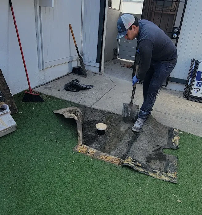 Drain Kings Los Angeles Picture 9