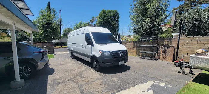 Drain Kings Los Angeles Picture 6