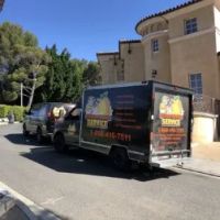 Orange Plumbing Chatsworth ico