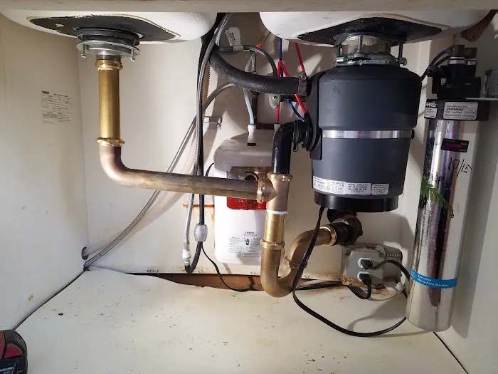 Curtis Plumbing Chatsworth Picture 4